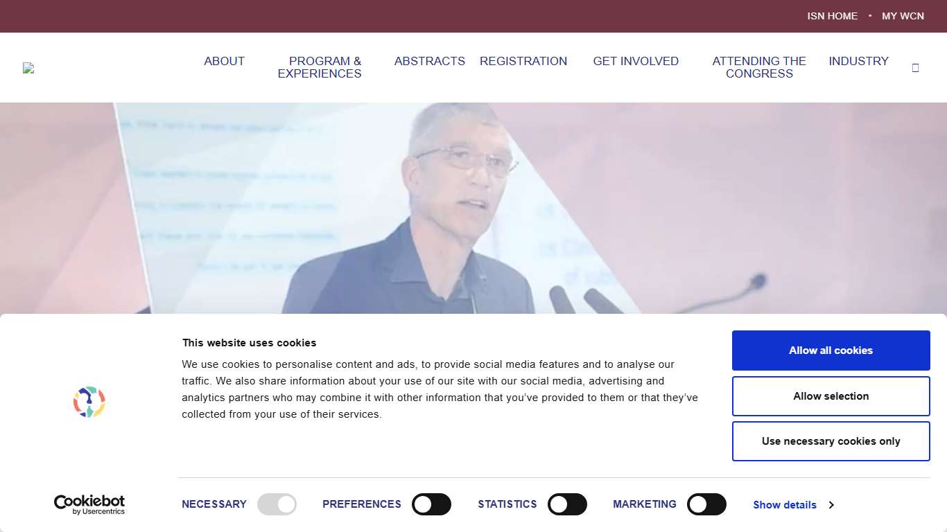 World Congress of Nephrology 2026 - Yokohama, Japan